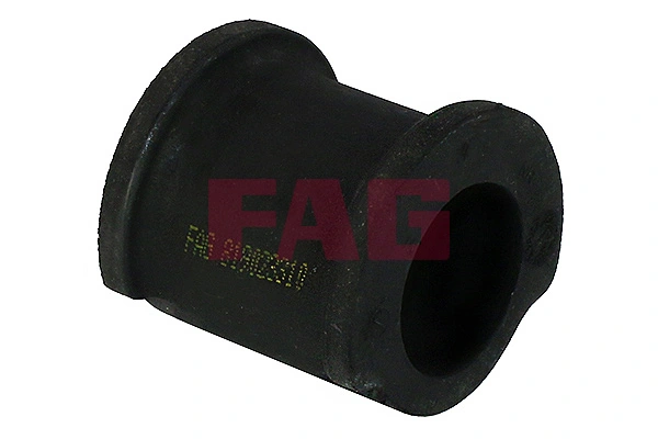 Mounting, stabiliser bar